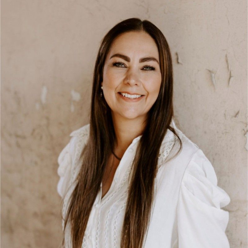 Christina Winther Mortensen Founder hiCoach