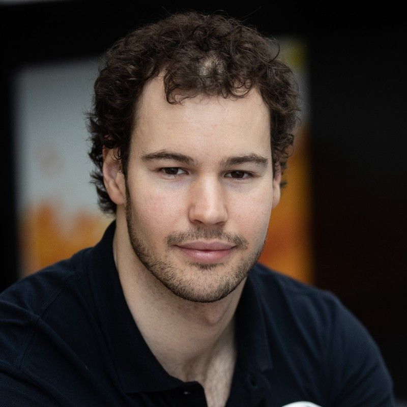 Philip Staib Philip Staib